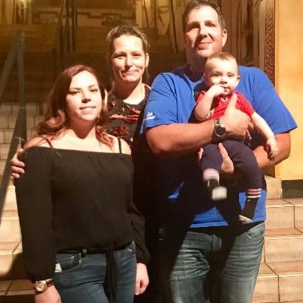 Meet your Posher, Regan